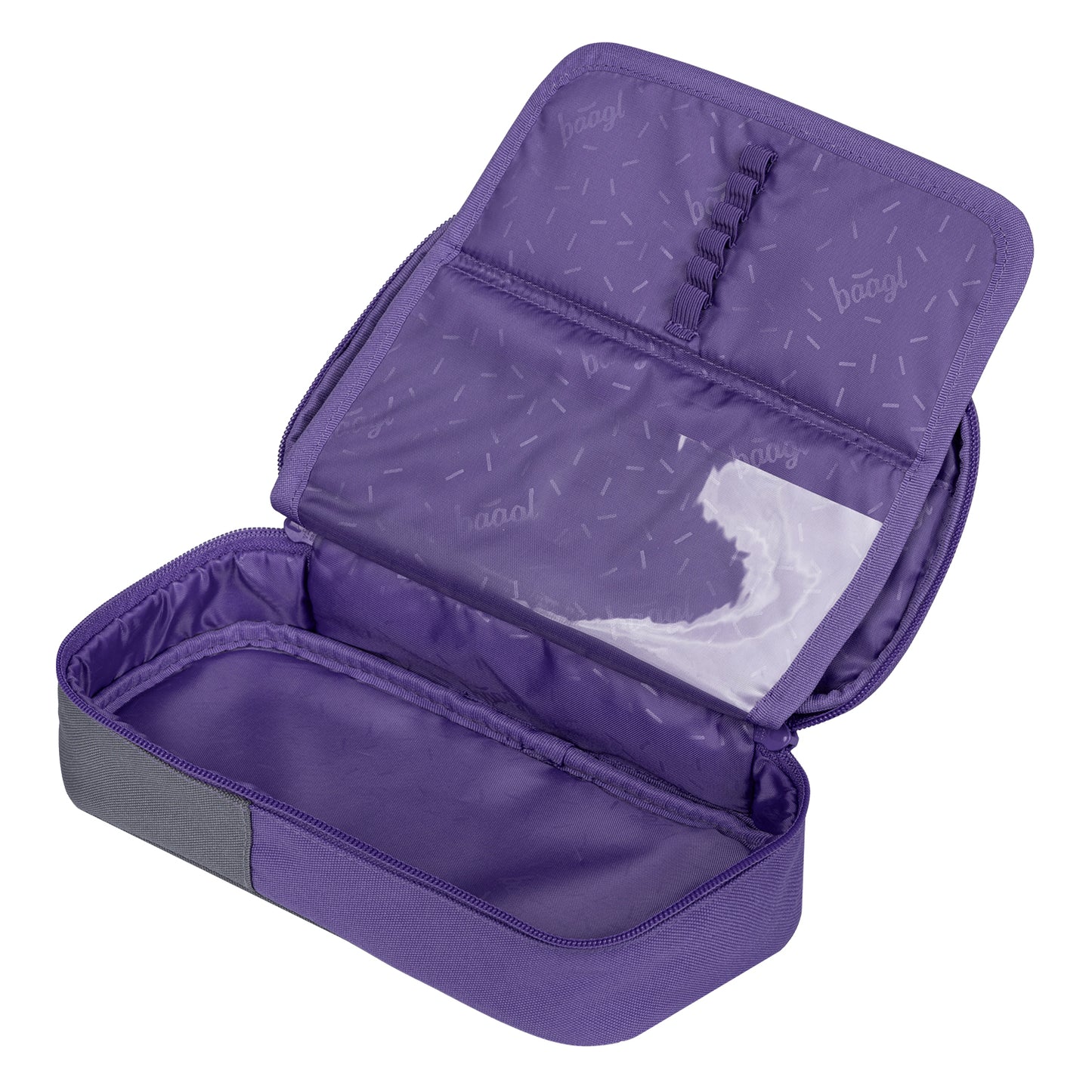 Zestaw szkolny Skate Dual II