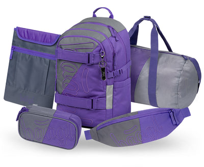 Zestaw szkolny Skate Dual II