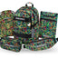 Zestaw szkolny Skate Minecraft Chaos II