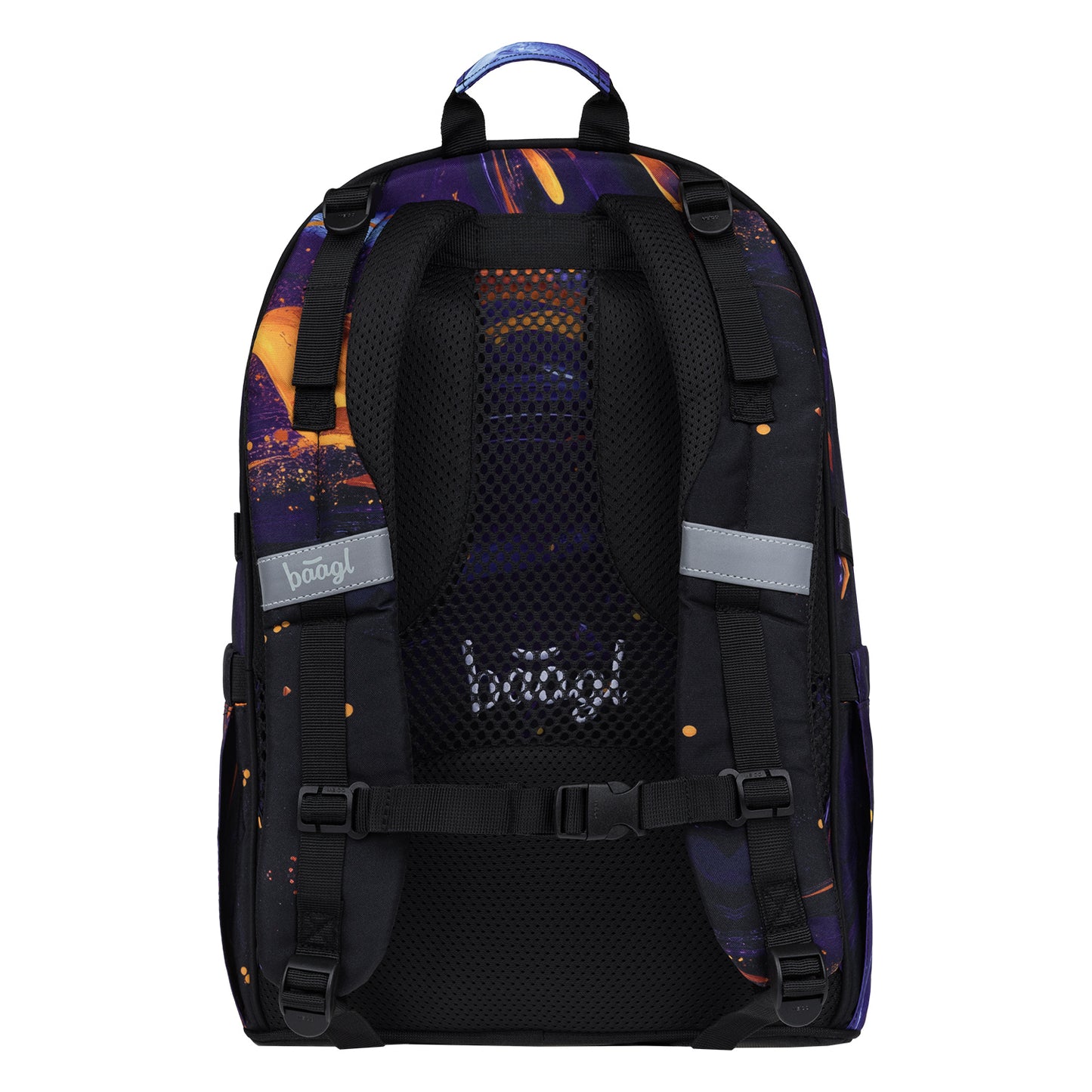 Zestaw szkolny Skate Vibe II