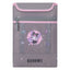Etui na laptop Kuromi Grey