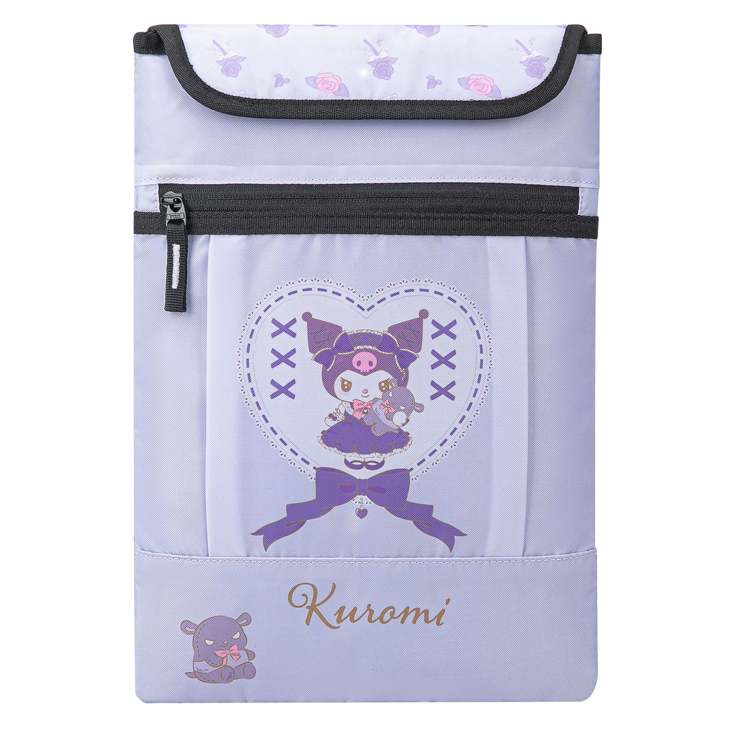 Etui na laptop Kuromi Sweet One