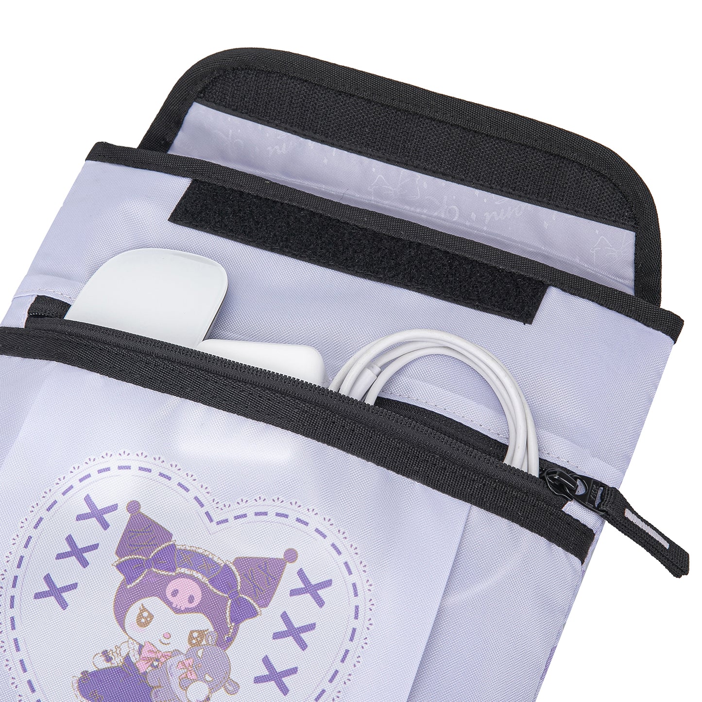 Etui na laptop Kuromi Sweet One