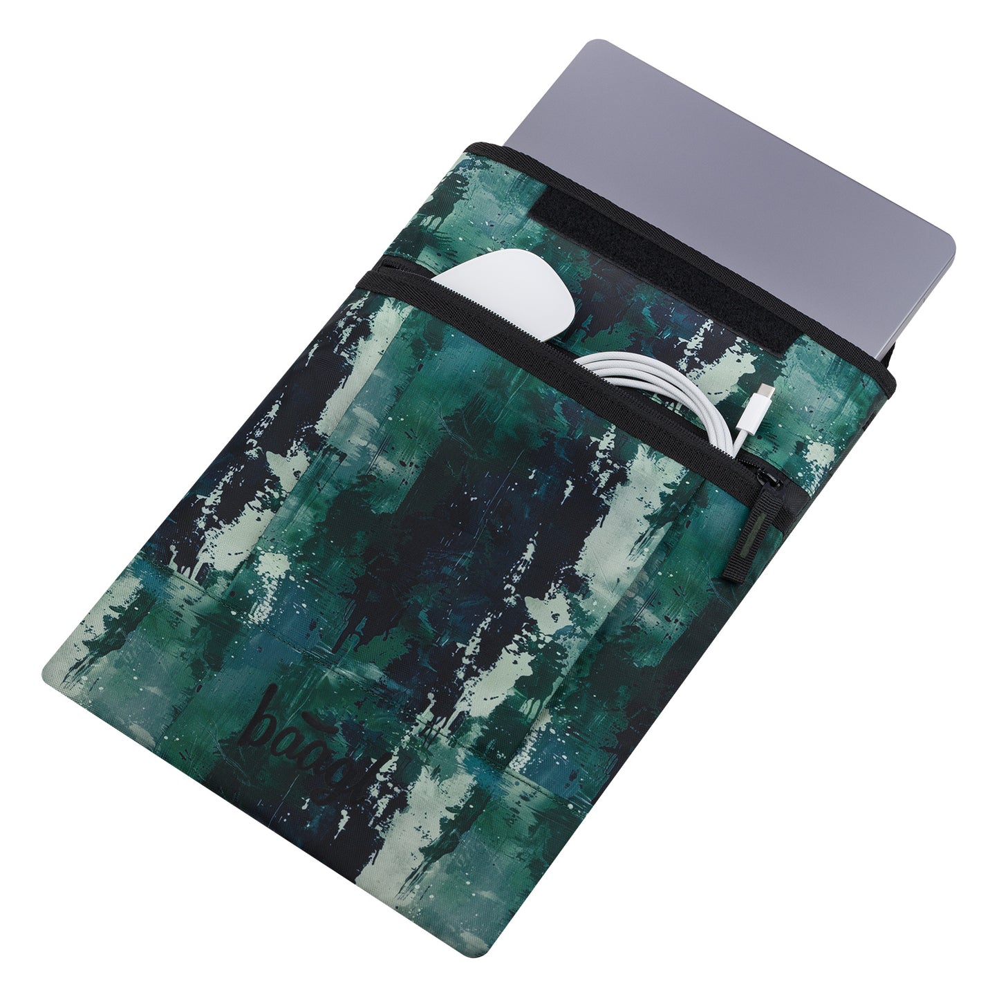 Etui na laptop Forest