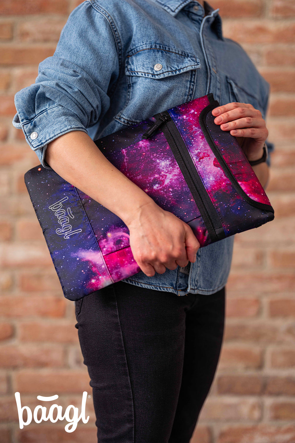 Etui na laptop Galaxy