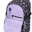 Plecak szkolny Skate Kuromi Black
