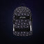 Plecak szkolny Skate Kuromi Black