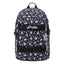Plecak szkolny Skate Kuromi Black