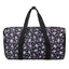 Torba sportowa Hoop Kuromi Black
