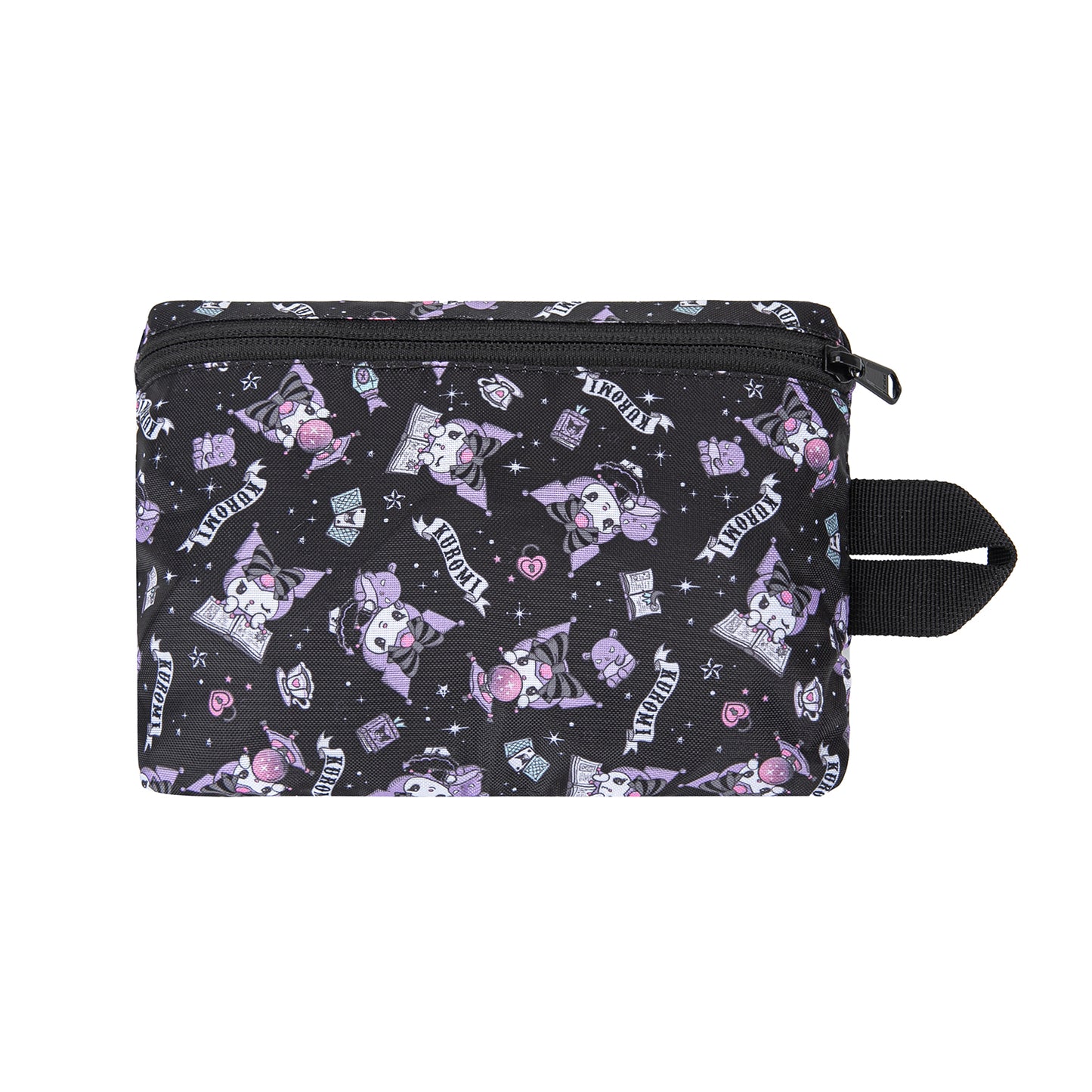 Torba sportowa Hoop Kuromi Black