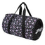 Torba sportowa Hoop Kuromi Black