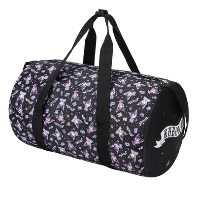 Torba sportowa Hoop Kuromi Black