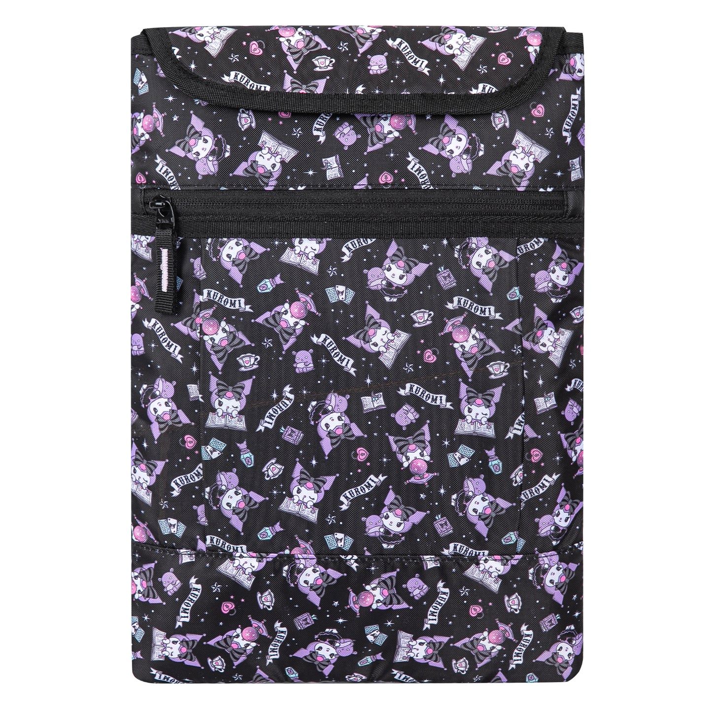 Etui na laptop Kuromi Black