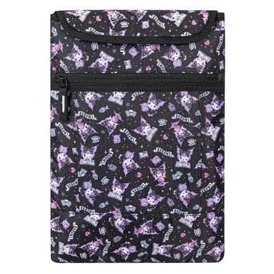 Etui na laptop Kuromi Black