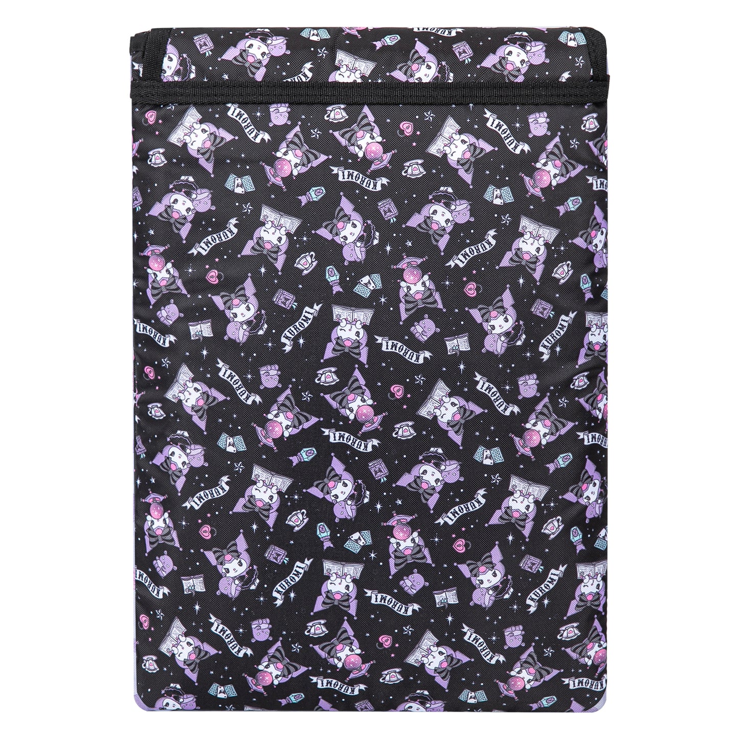 Etui na laptop Kuromi Black