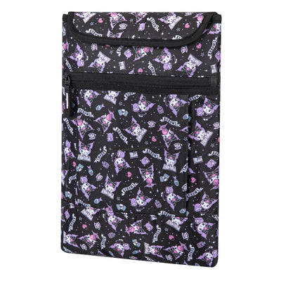 Etui na laptop Kuromi Black