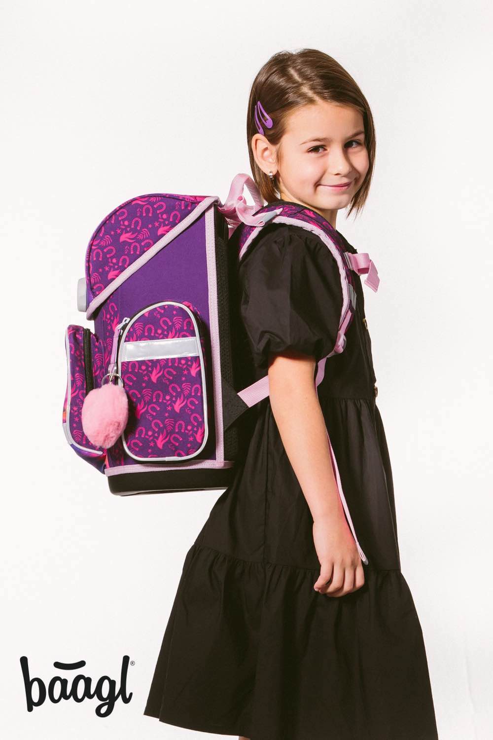 Zestaw szkolny Ergo Koń III