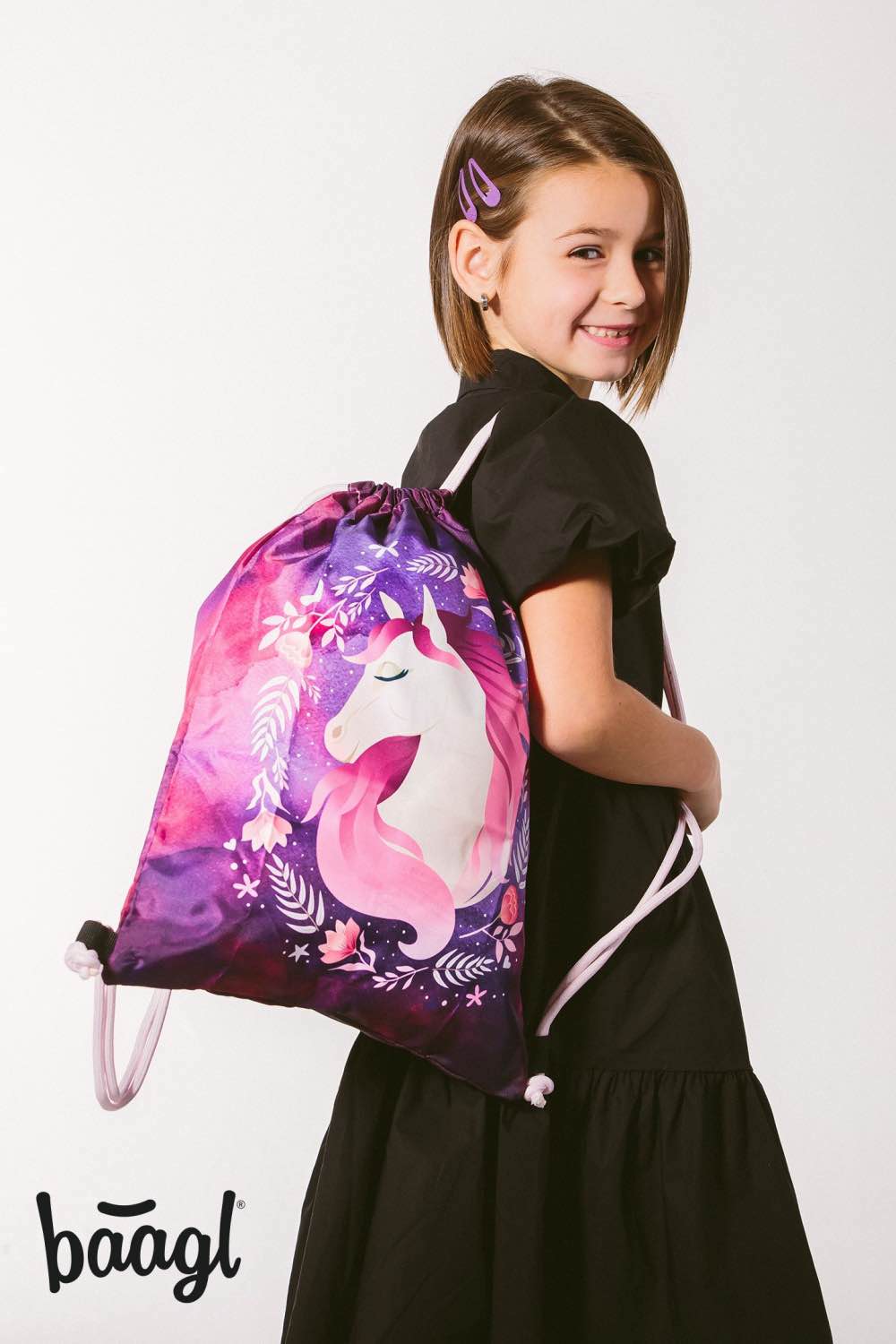 Zestaw szkolny Ergo Koń III