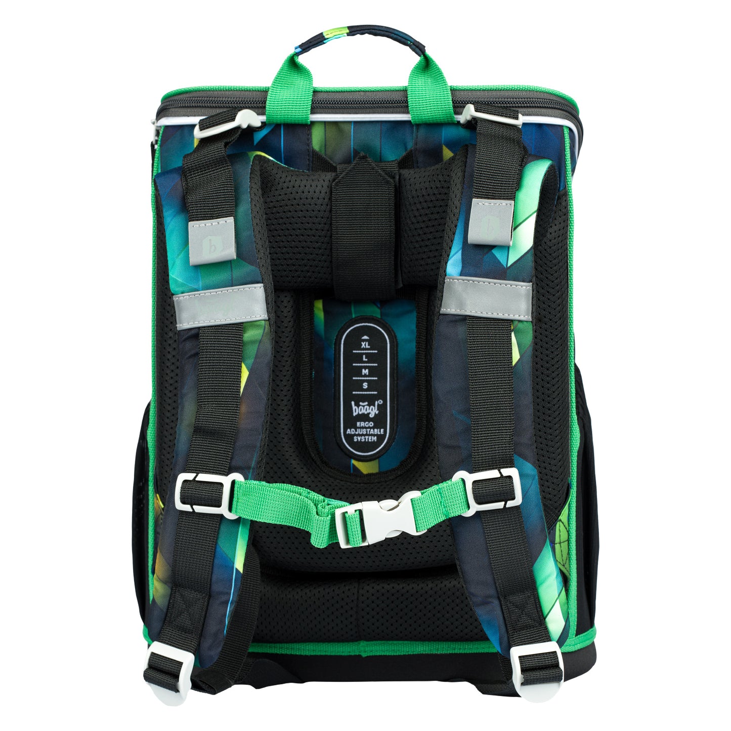 Zestaw szkolny Zippy Piłkarz III