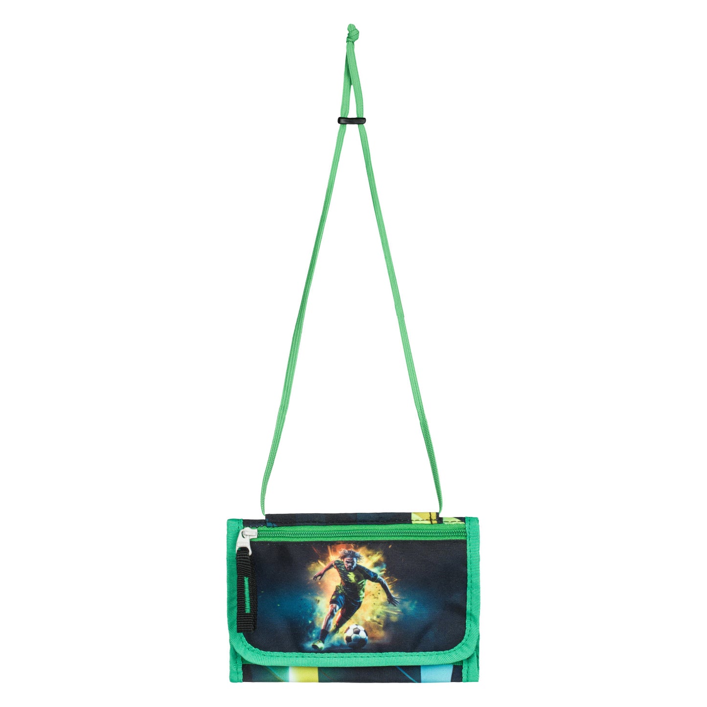 Zestaw szkolny Zippy Piłkarz III