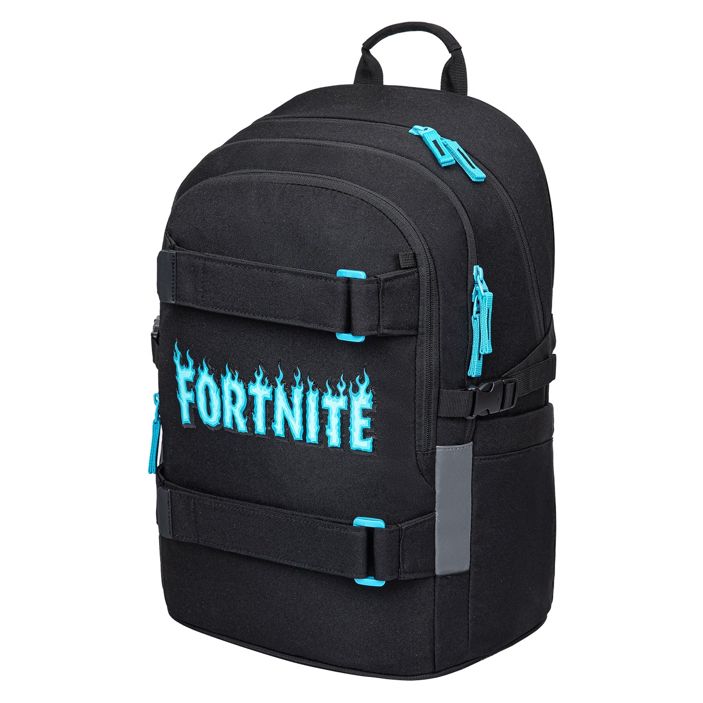 Plecak szkolny Skate Fortnite Blue