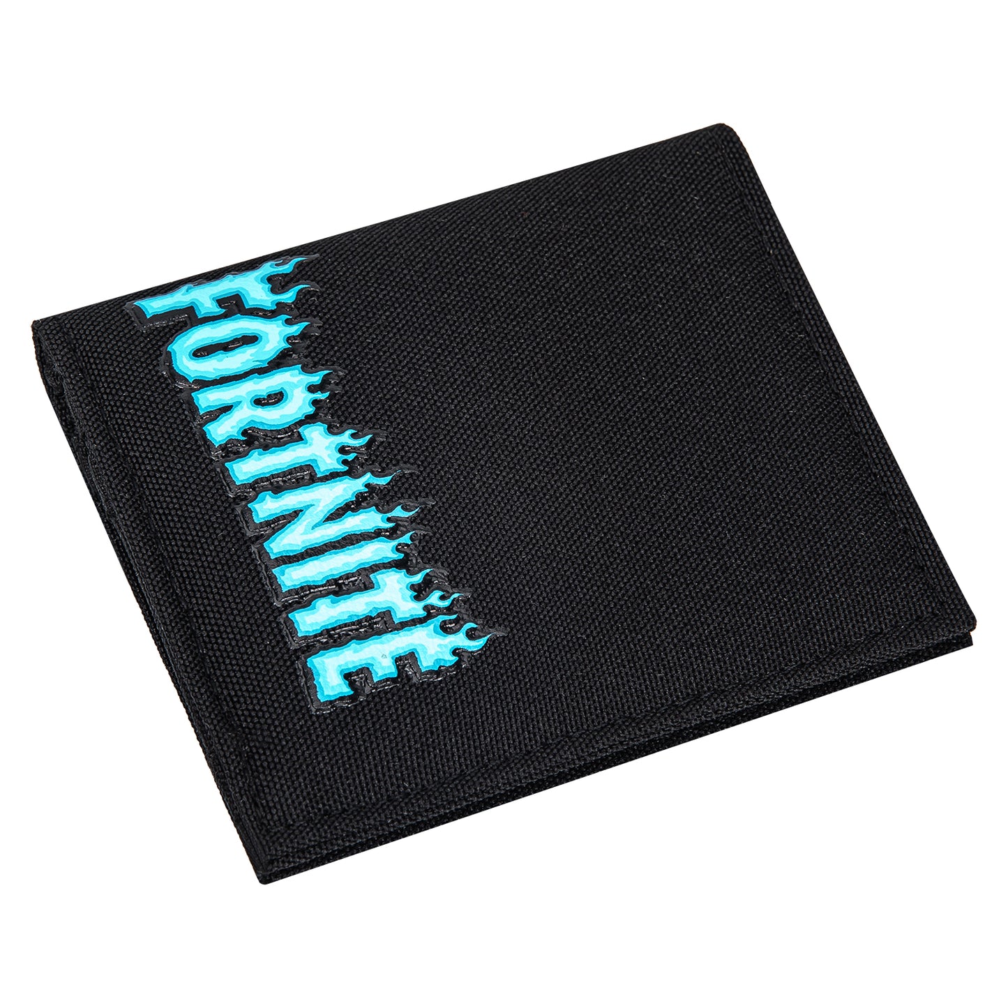 Portfel dla uczniów Fortnite Blue