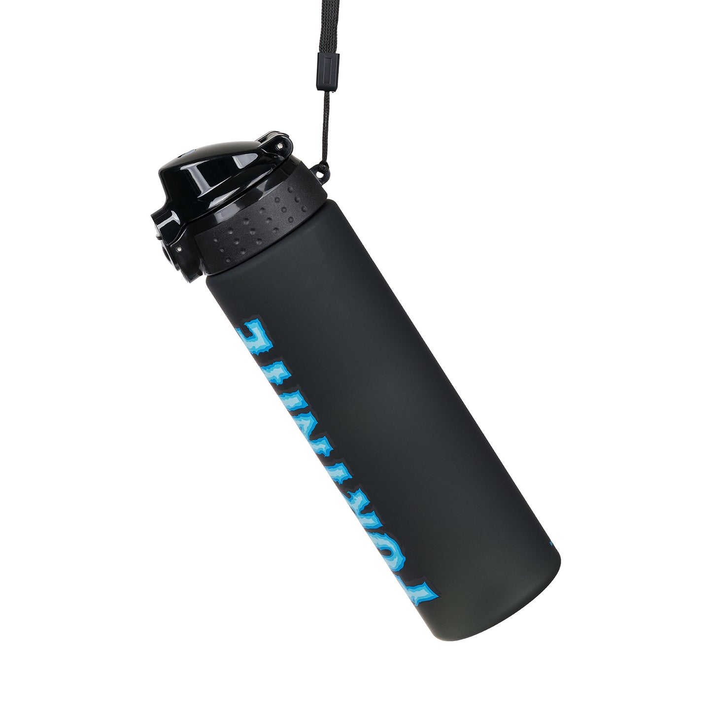 Butelka z tritanu Fornite Blue, 700 ml