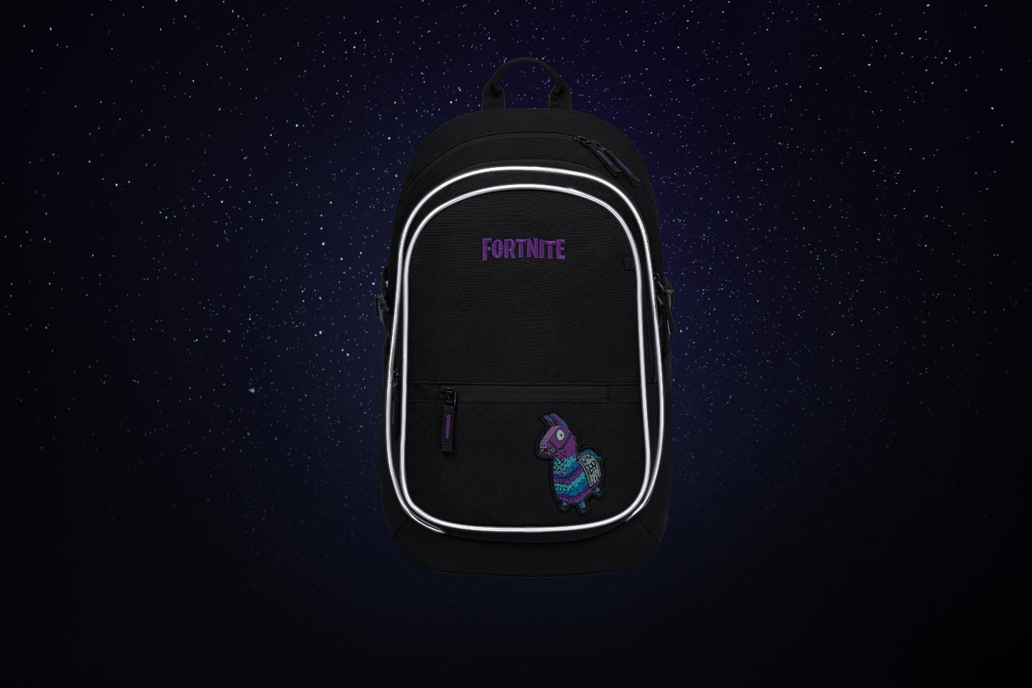 Plecak szkolny Core Fortnite Llama