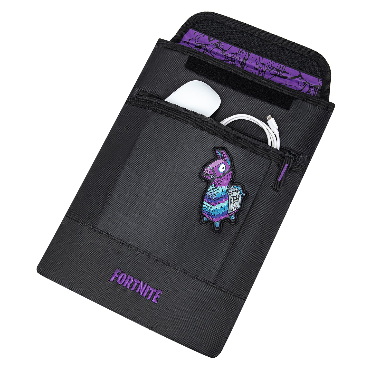 Etui na laptop Fortnite Llama