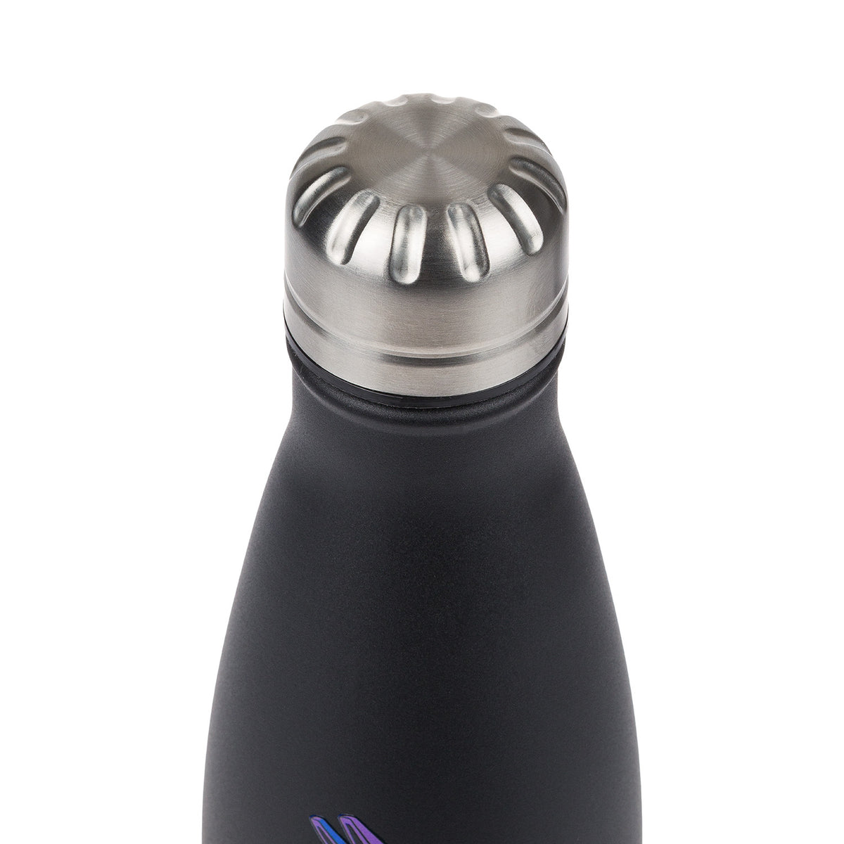 Termobutelka z metalowym wieczkiem Fortnite Llama, 500 ml