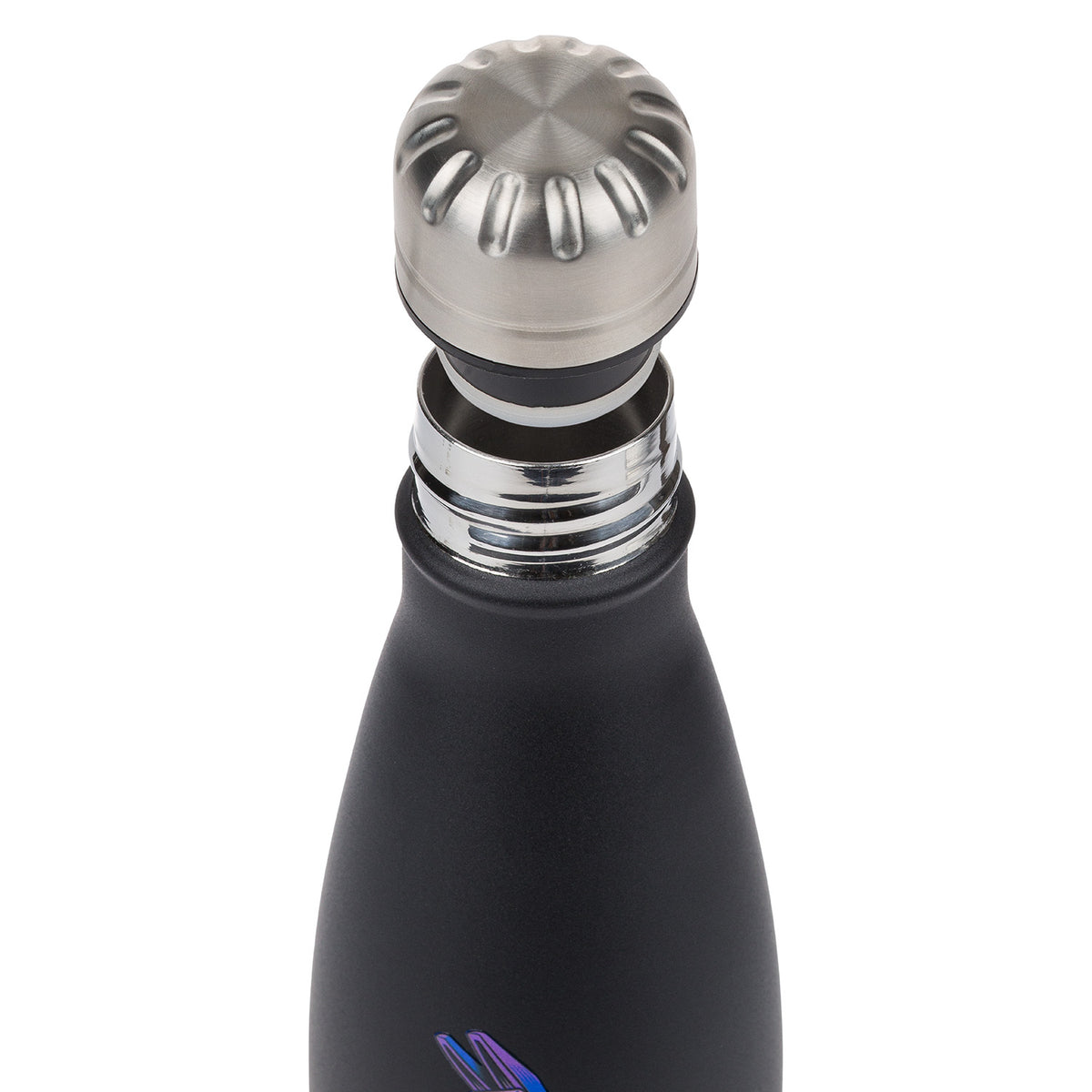 Termobutelka z metalowym wieczkiem Fortnite Llama, 500 ml