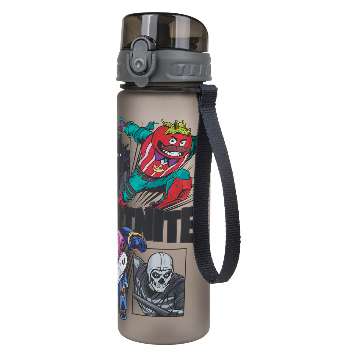 Butelka z tritanu Fornite Squad, 500 ml