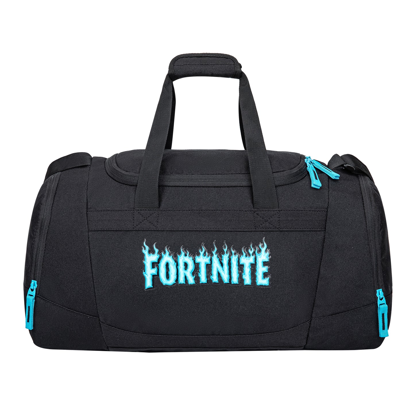 Torba sportowa Fortnite Blue