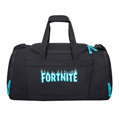 Torba sportowa Fortnite Blue