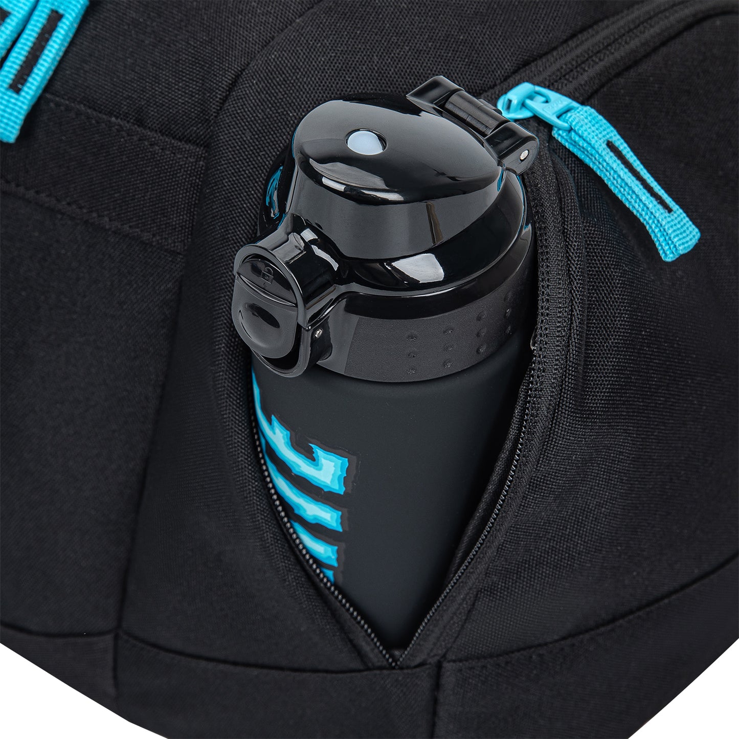 Torba sportowa Fortnite Blue