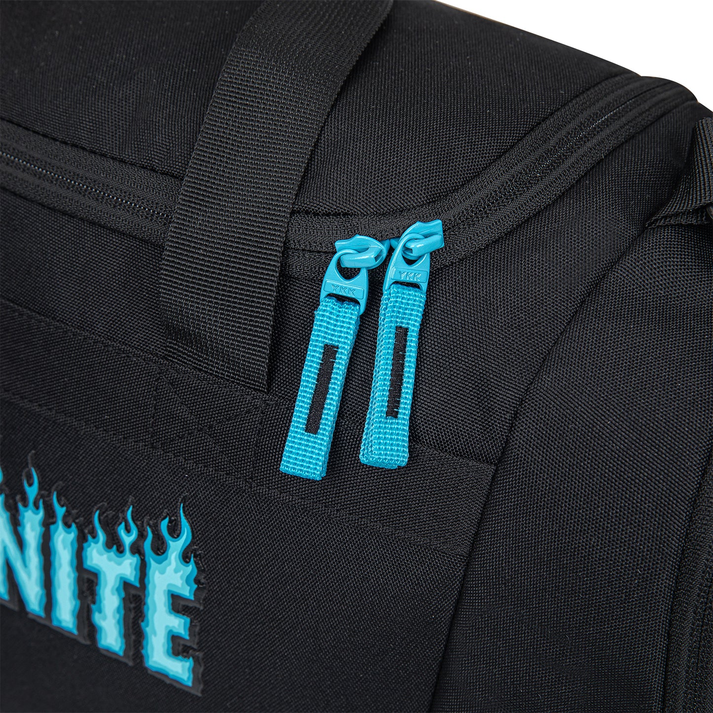 Torba sportowa Fortnite Blue