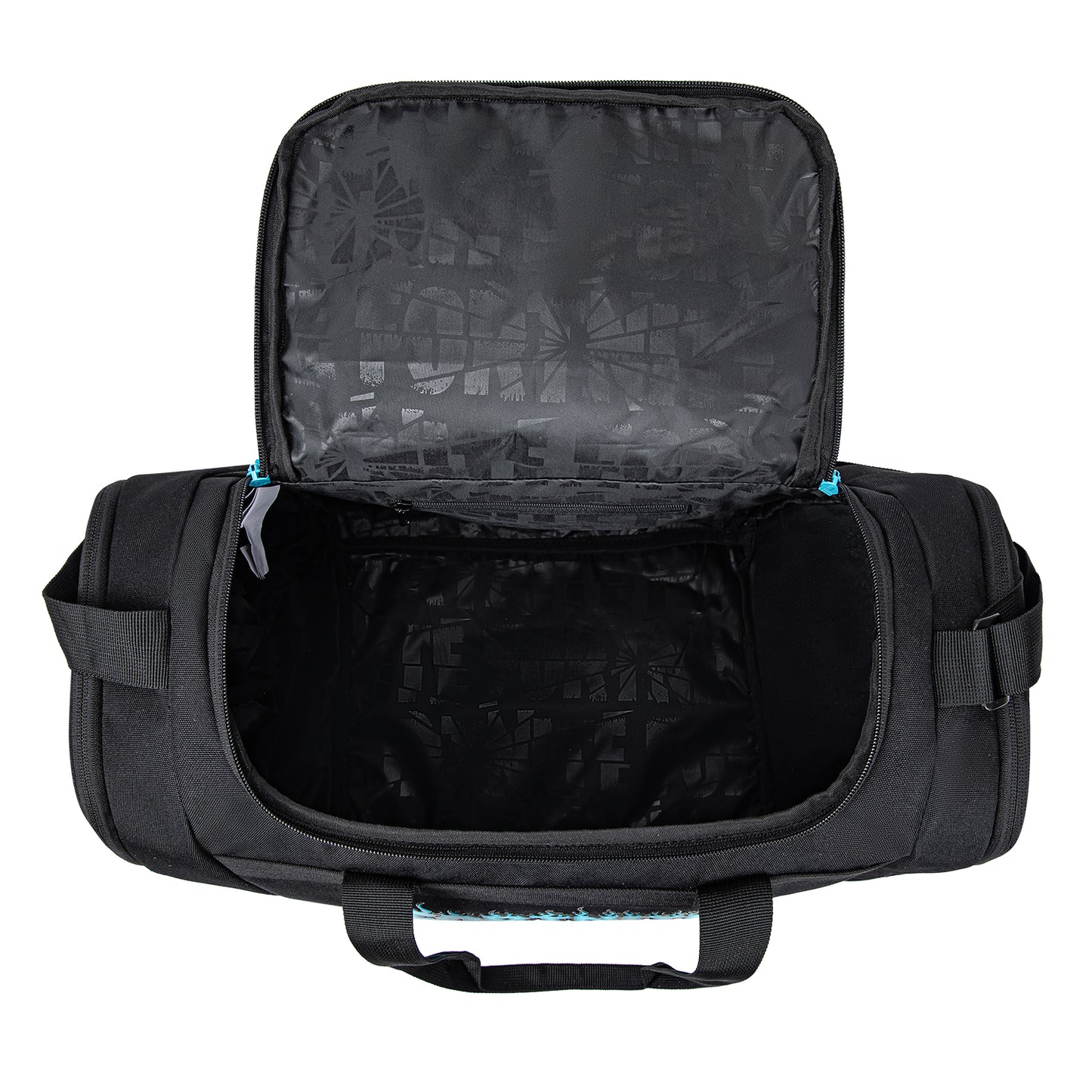 Torba sportowa Fortnite Blue