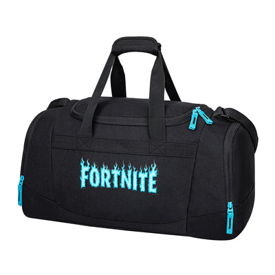 Torba sportowa Fortnite Blue