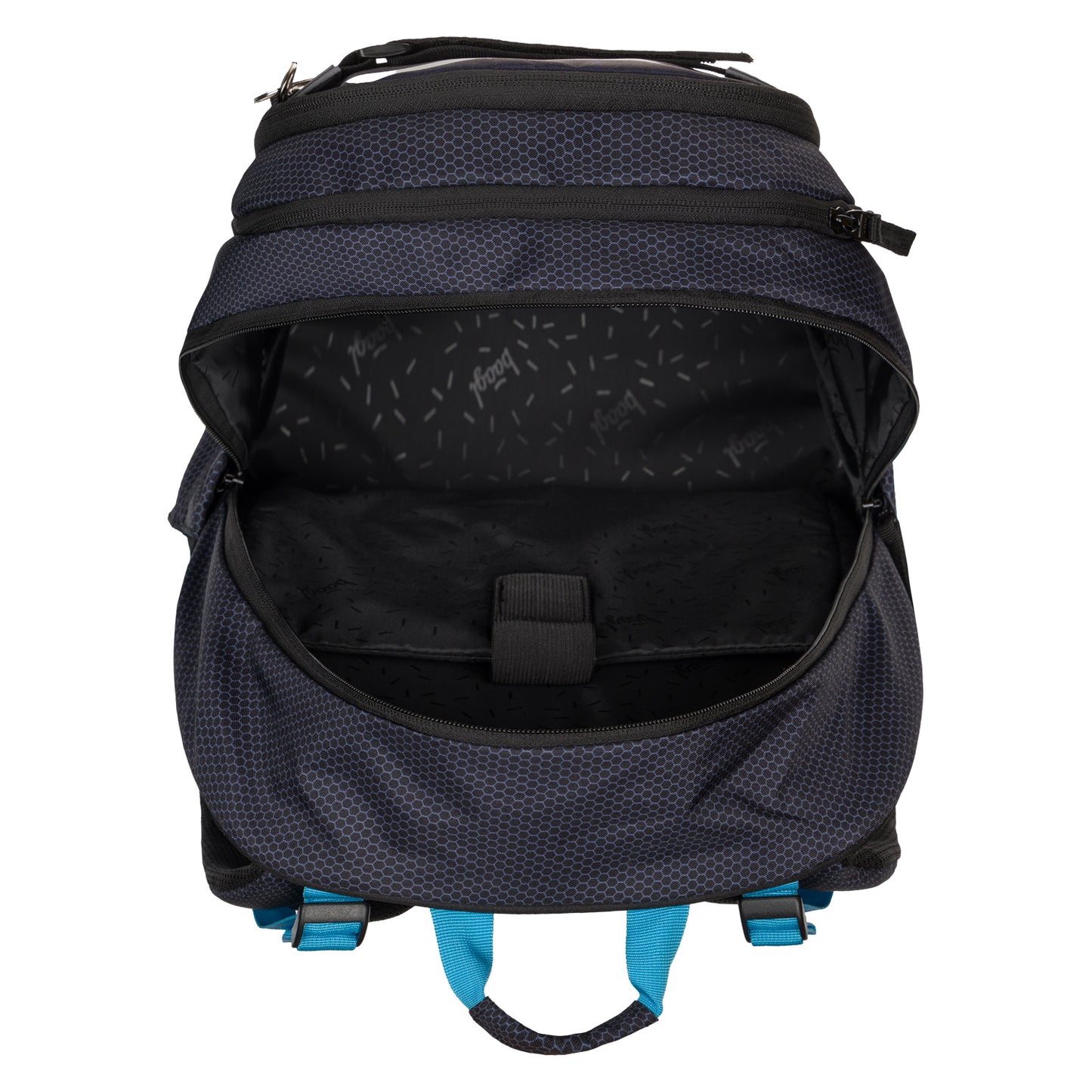 Zestaw szkolny Skate Bluelight III