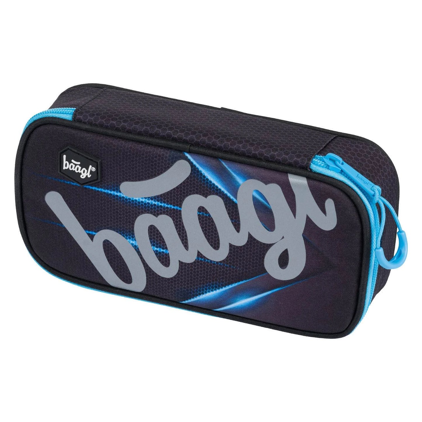 Zestaw szkolny Skate Bluelight III