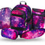 Zestaw szkolny Skate Galaxy III