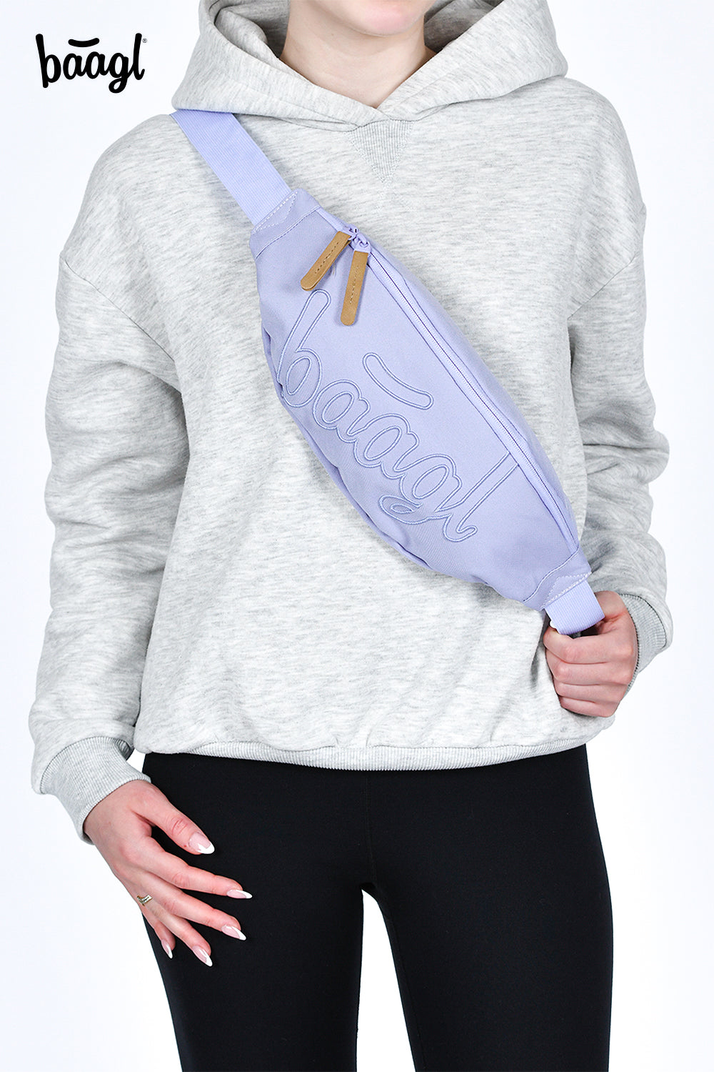 Zestaw szkolny Skate Lilac III