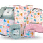 Zestaw szkolny Zippy Bunny III