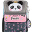 Zestaw szkolny Zippy Panda III