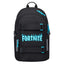 Zestaw szkolny Skate Fortnite Blue II