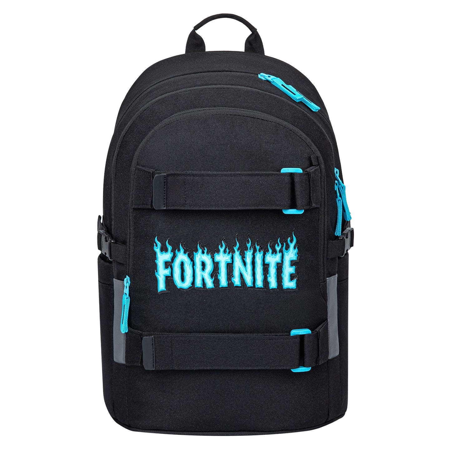 Zestaw szkolny Skate Fortnite Blue II