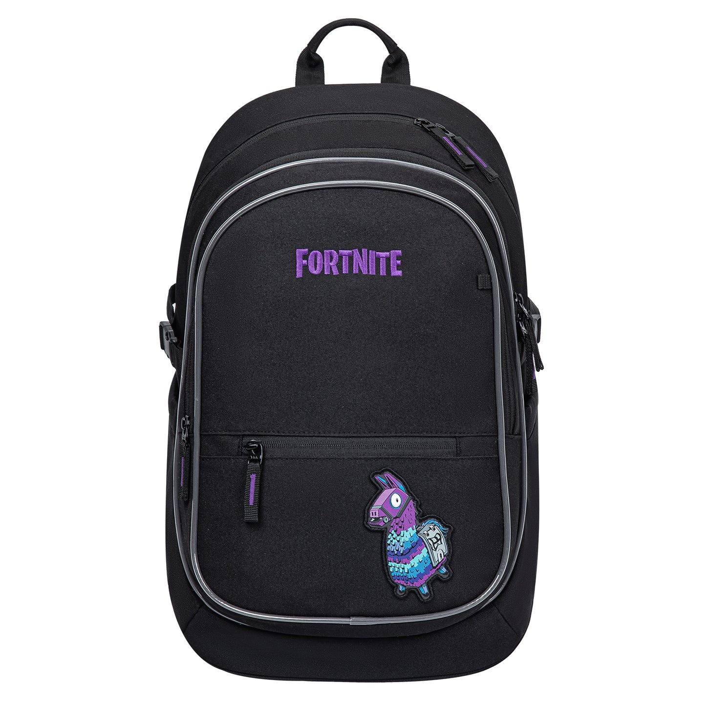 Zestaw szkolny Core Fortnite Llama