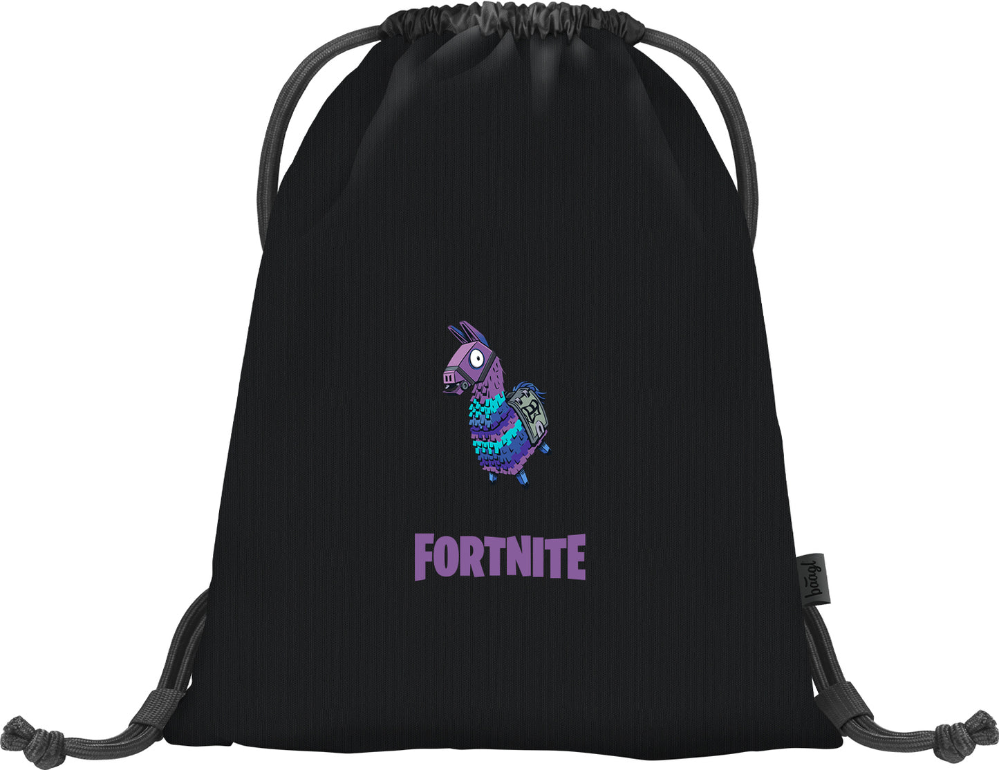 Zestaw szkolny Core Fortnite Llama
