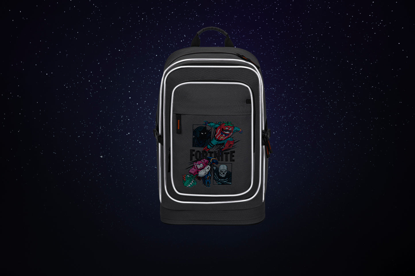Zestaw szkolny Cubic Fortnite Squad