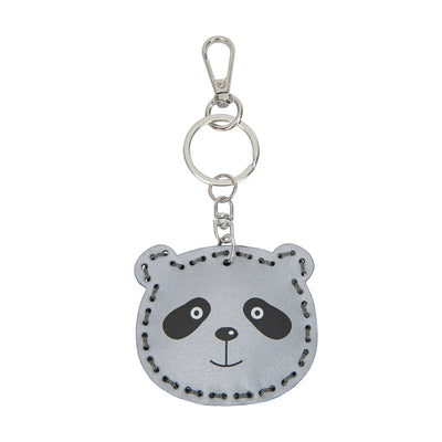Odblaskowy brelok Panda